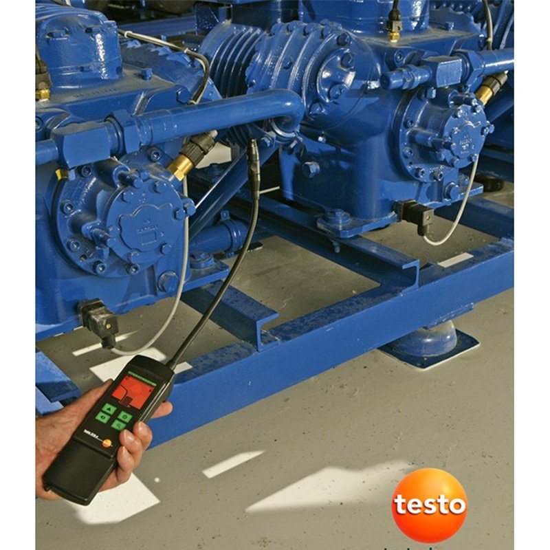 Течеискатель Testo 316-4 (комплект 2) — изображение 2