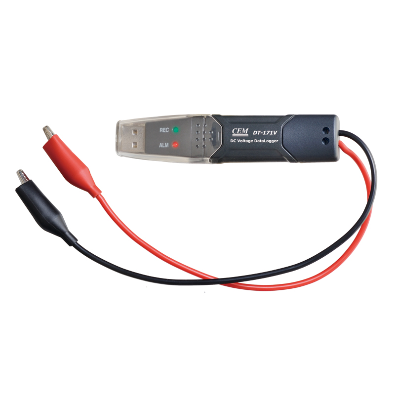 Логгер CEM DT-171V