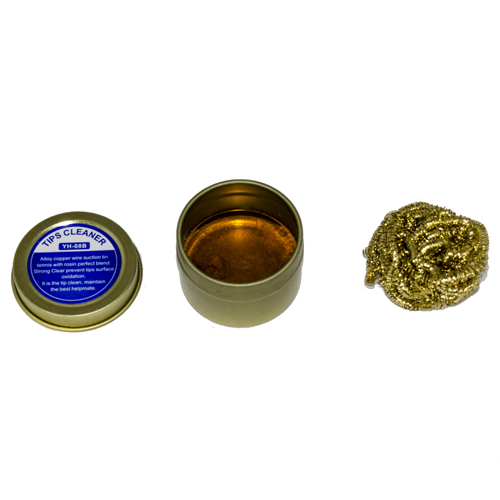 Паяльная станция МЕГЕОН 00308 — изображение 5