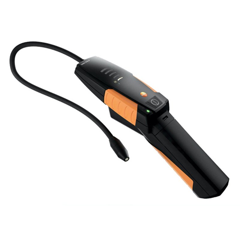 Течеискатель Testo 316-3 — изображение 2