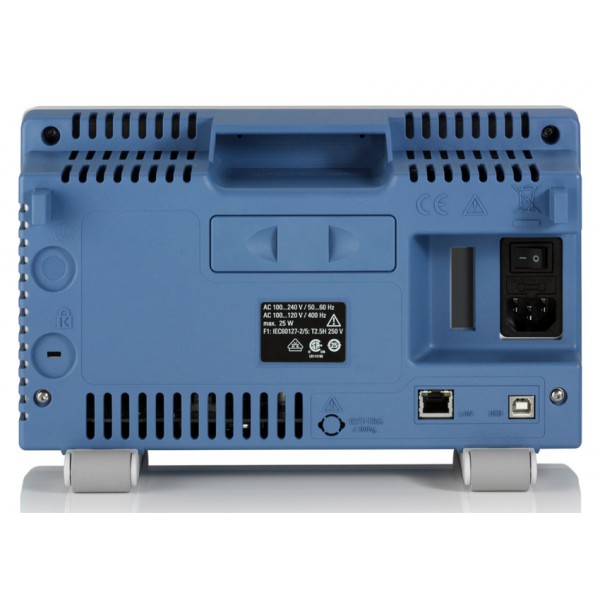 Осциллограф Rohde Schwarz RTC1002 — изображение 2