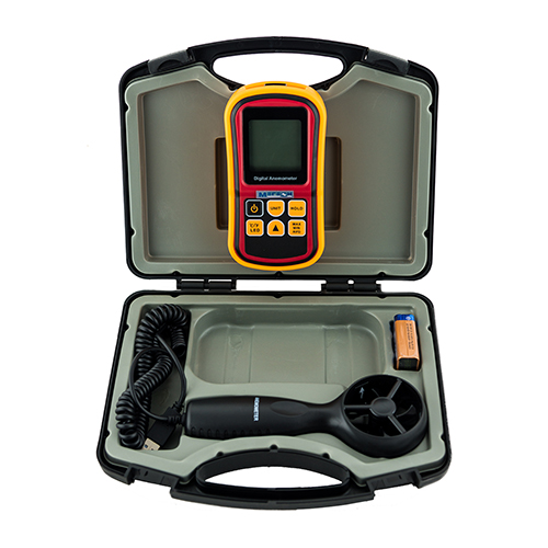 Анемометр МЕГЕОН 11006 — изображение 3