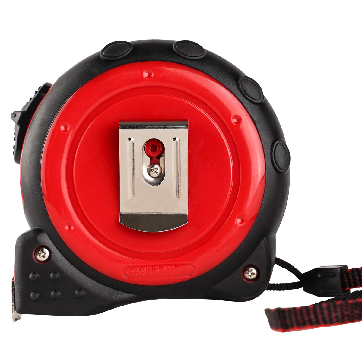 Рулетка измерительная AMO Р10У2П (с поверкой) — изображение 2