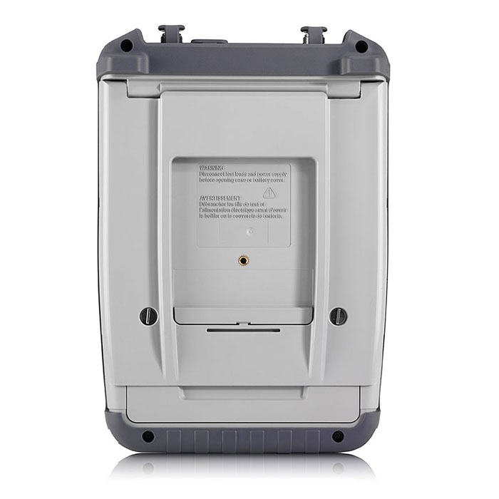 Анализатор кабелей и антенн Rohde  Schwarz ZPH 2 порта — изображение 3