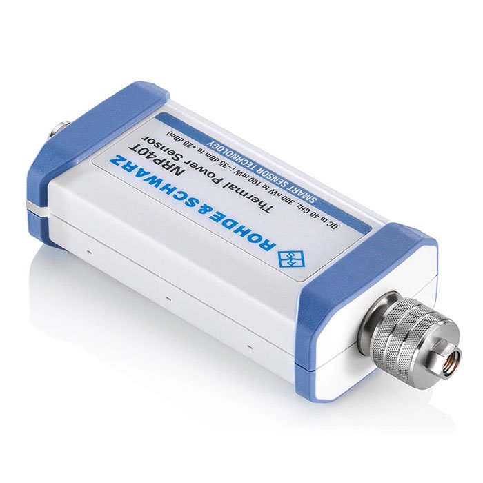 Датчик поглощаемой мощности Rohde Schwarz NRP50T 240 мм