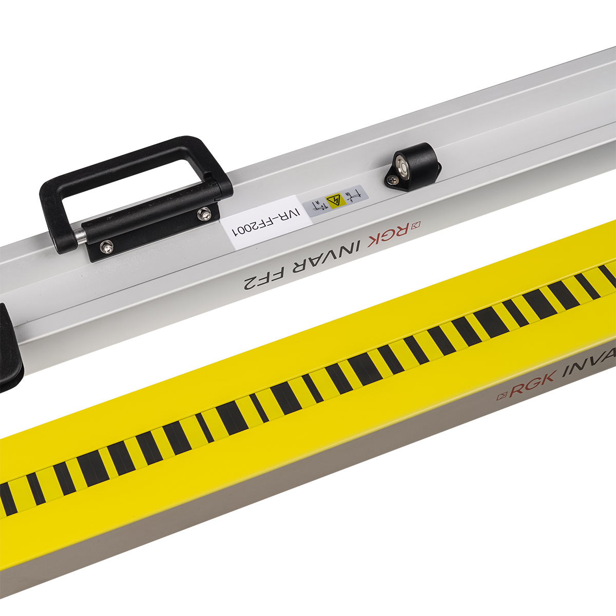 Набор инварных реек RGK INVAR DN3 (3 м тип Trimble) — изображение 4