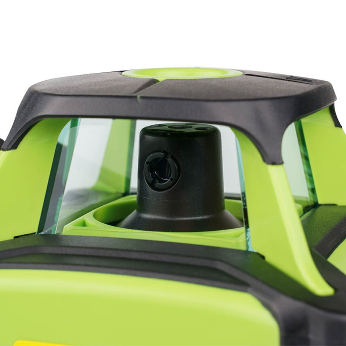 Комплект ротационного нивелира с раздвижным штативом RGK SP-100G COMBO с калибровкой — изображение 10