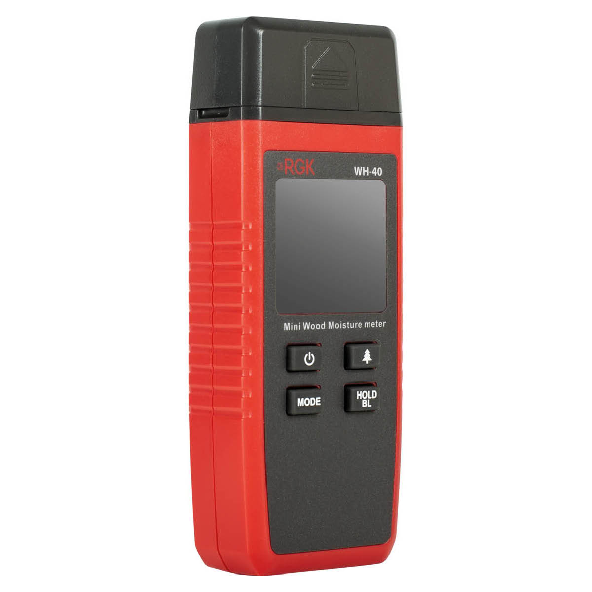 Влагомер RGK WH-40 — изображение 3