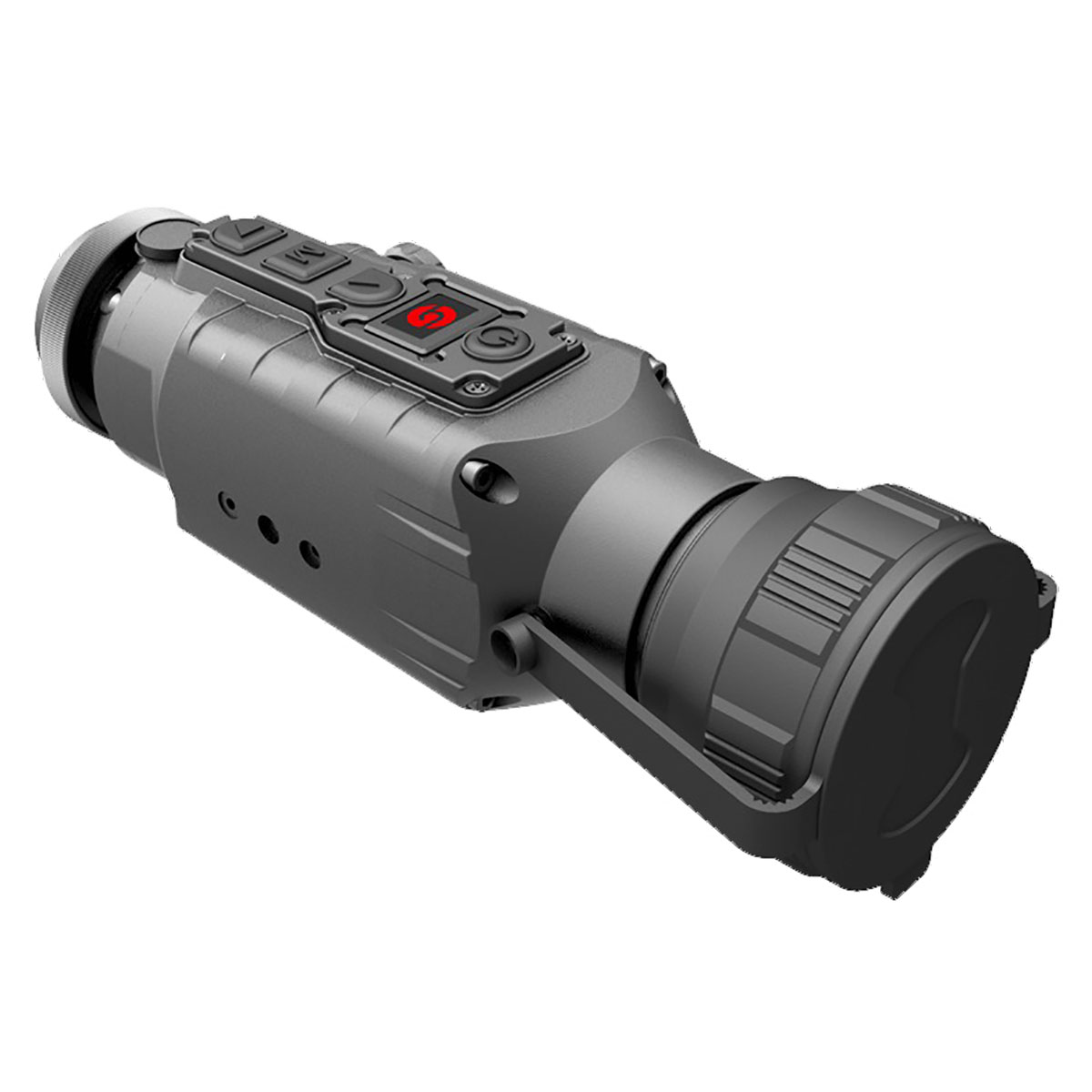 Тепловизионная насадка Guide TA450 — изображение 2