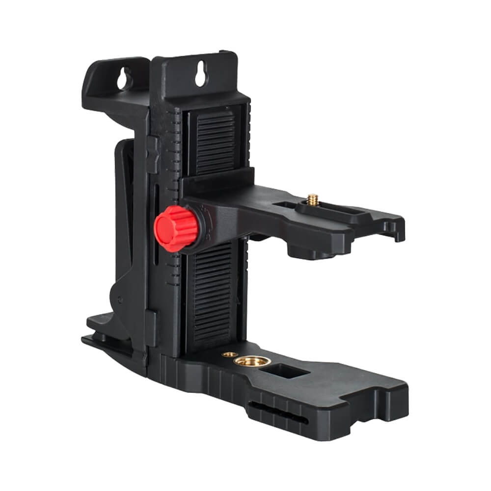 Комплект: лазерный уровень RGK PR-81 + штатив RGK LET-170 кронштейн RGK K-7 — изображение 3