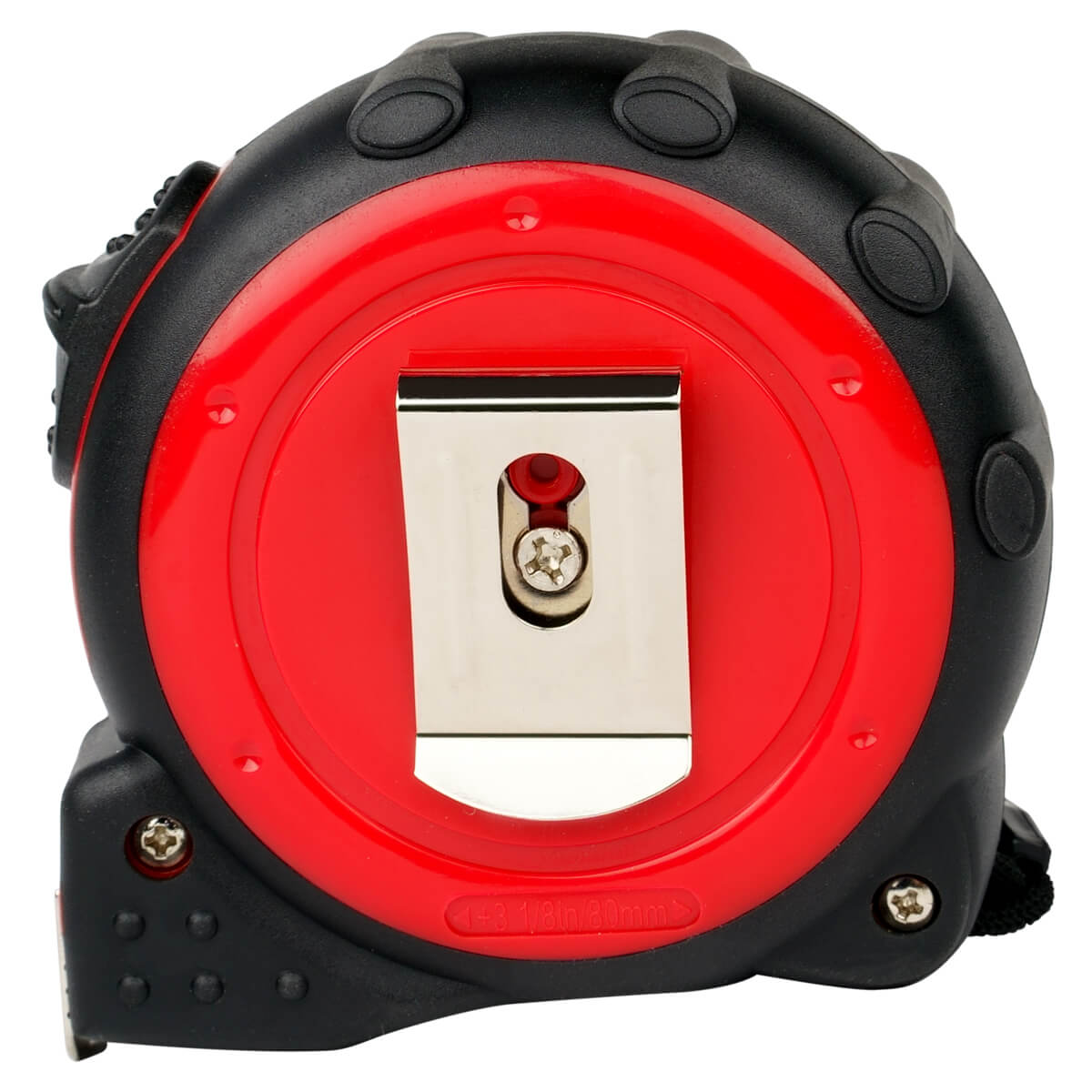 Рулетка AMO R308 — изображение 2