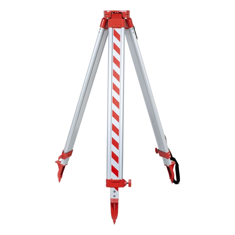 Комплект оптический нивелир AMO 32X + штатив S6-N + рейка AMO S5 — изображение 3