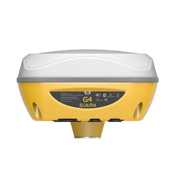 GNSS приемник SOUTH Galaxy G4 (IMU) — изображение 2