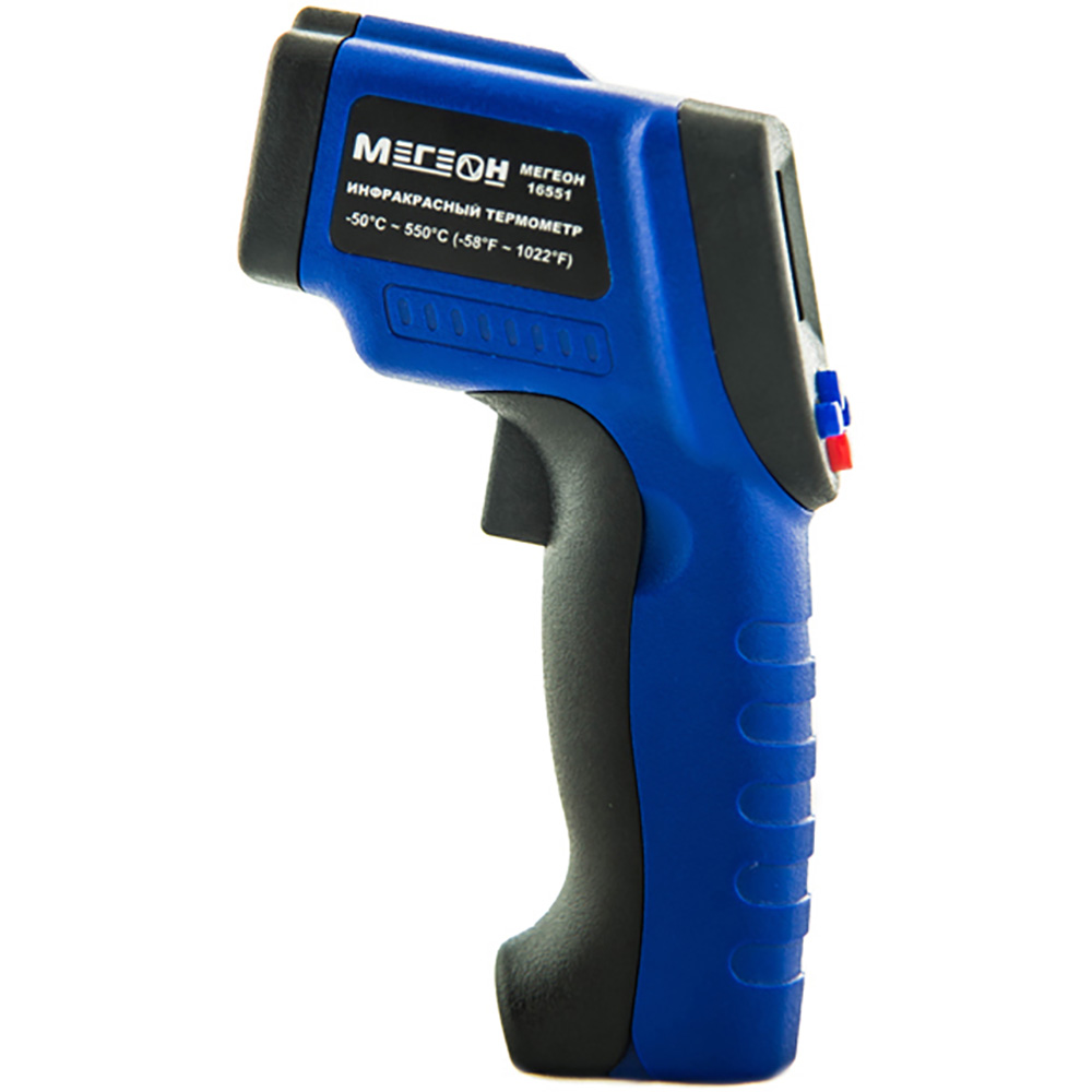 Пирометр МЕГЕОН 16551 — изображение 5