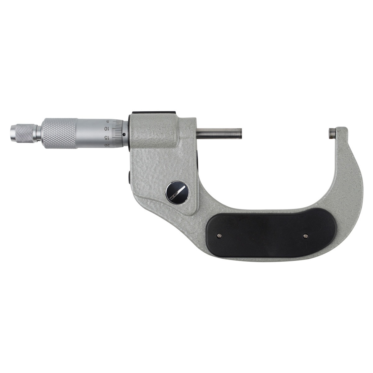 Электронный микрометр RGK MC-75 с калибровкой — изображение 2