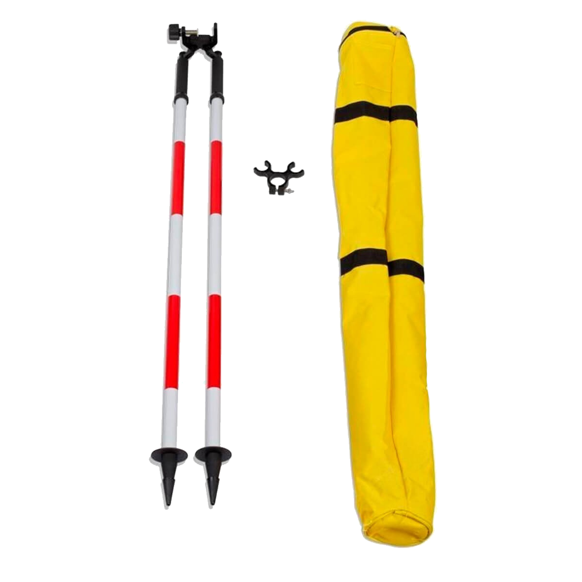 Бипод RGK GM-2D-B для геодезической рейки широкой 75 - 9 см — изображение 3