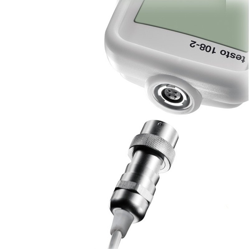 Термометр Testo 108-2 — изображение 2