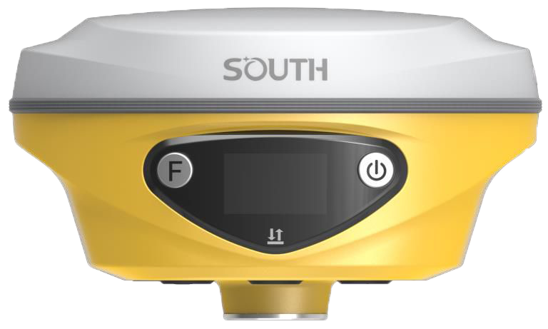 GNSS приемник SOUTH ALPS1 (Лазер, AR, Визуальное позиционирование, IMU)