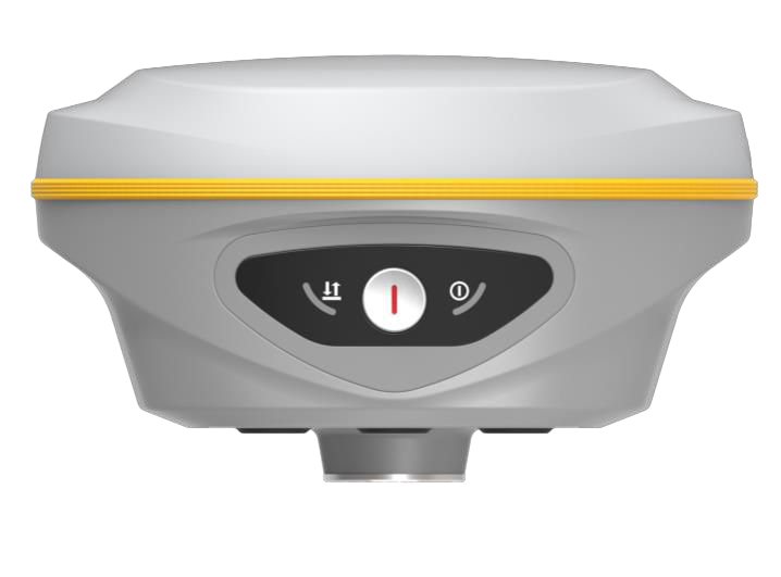 GNSS приемник SOUTH INNO5 (Лазер, AR, IMU) — изображение 2