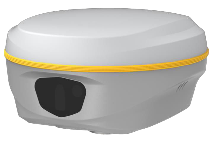 GNSS приемник SOUTH INNO5 (Лазер, AR, IMU)