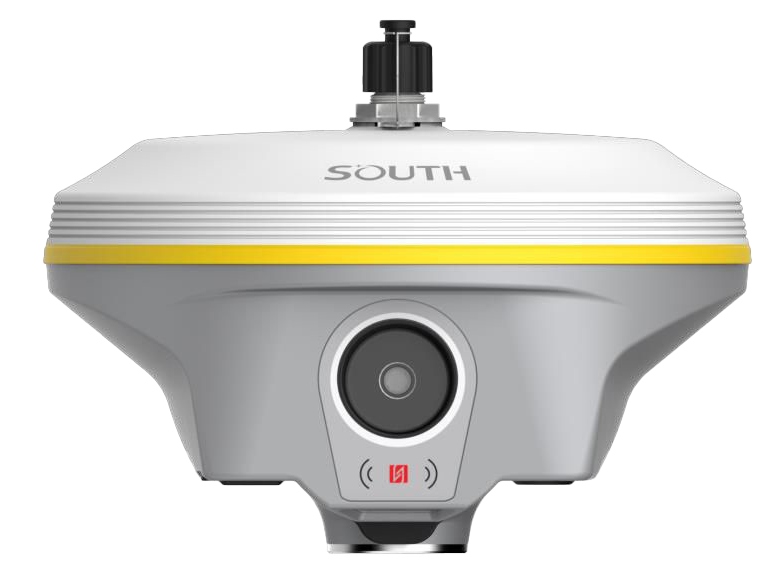 GNSS приемник SOUTH INNO8 (AR, Визуальное позиционирование, IMU)