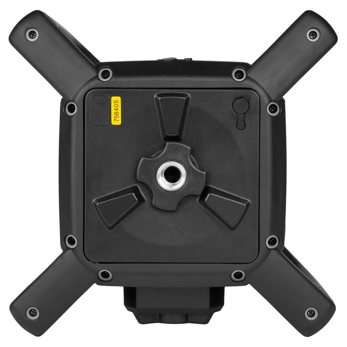 Ротационный нивелир RGK SP-610 — изображение 5