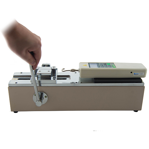 Динамометрический испытательный стенд МЕГЕОН 03000F — изображение 2