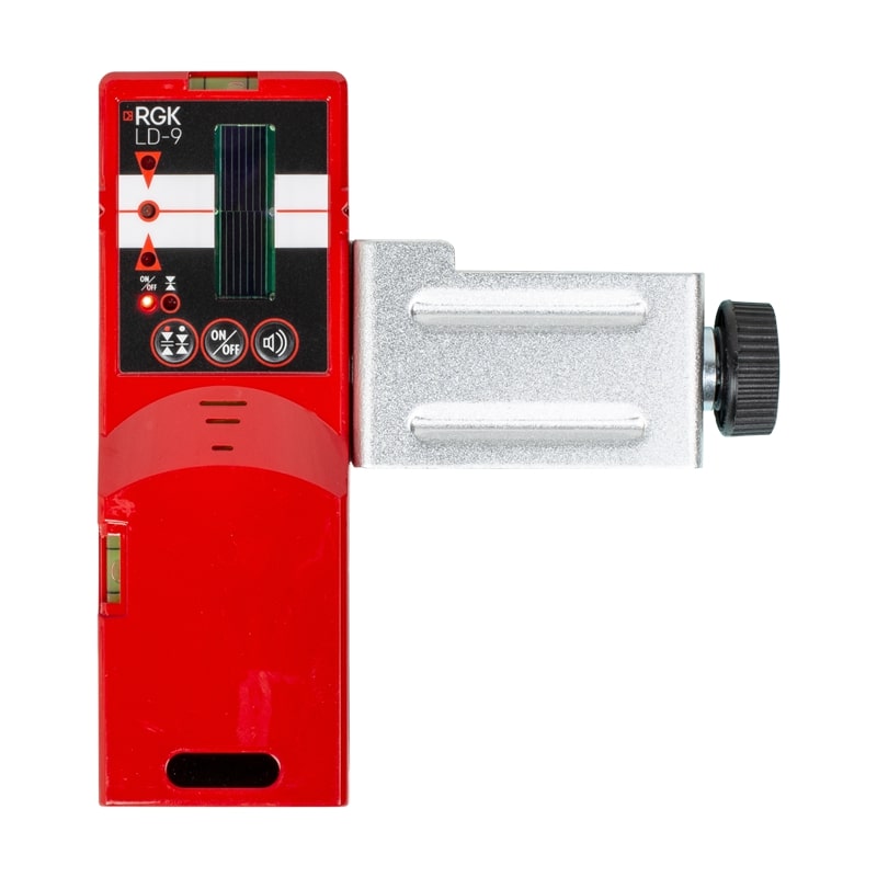 Приёмник излучения RGK LD-9 — изображение 2