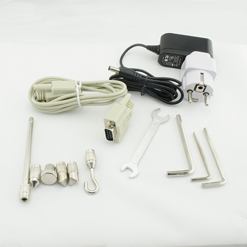 Испытательный стенд МЕГЕОН 03000 — изображение 5