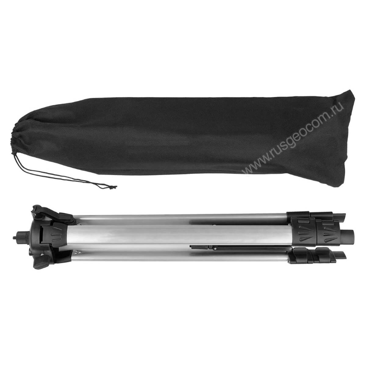 Лазерный уровень AMO LN 360 Green в комплекте со штативом AMO A150 — изображение 9