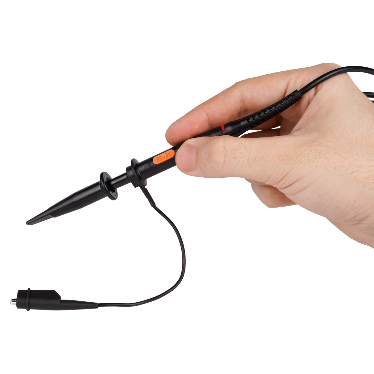 Пассивный пробник RGK PP-60 — изображение 2