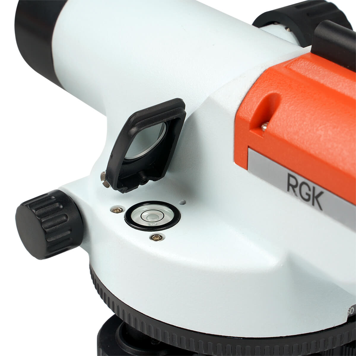 Оптический нивелир RGK C-24 — изображение 2