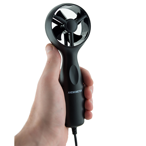 Анемометр МЕГЕОН 11006 — изображение 4