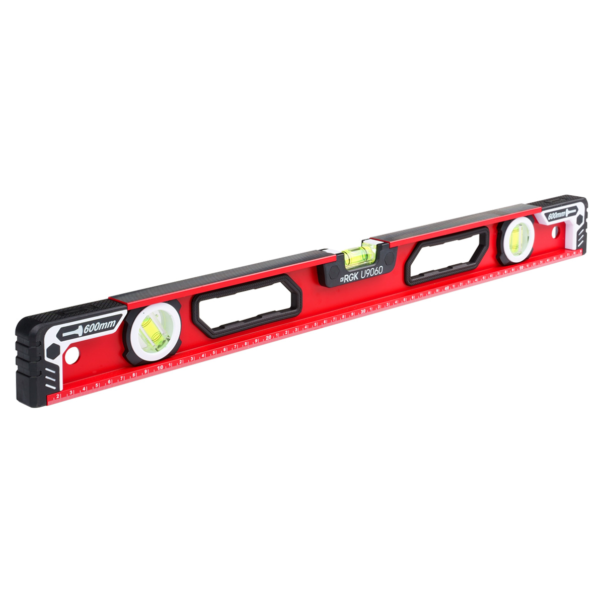 Пузырьковый уровень RGK U9060 — изображение 5