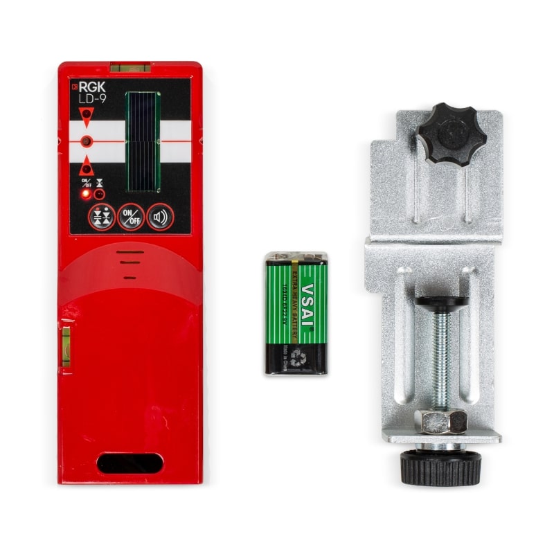 Приёмник излучения RGK LD-9 — изображение 4