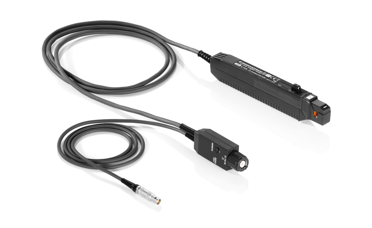 Токовый пробник Rohde  Schwarz RT-ZC20