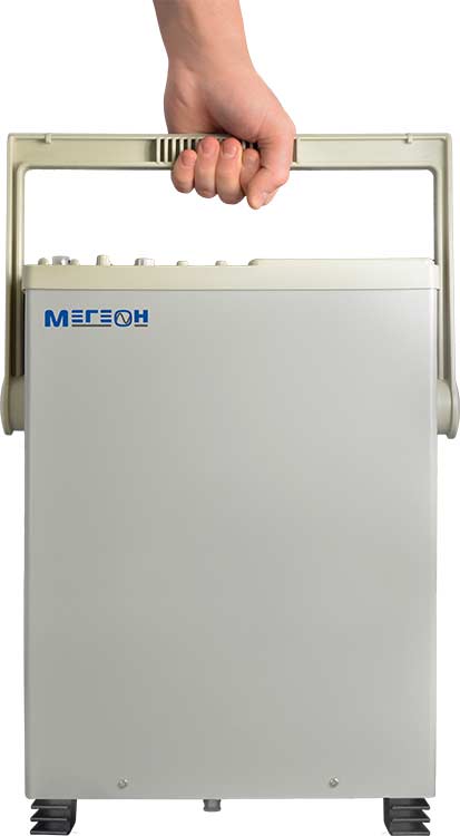 Осциллограф аналоговый МЕГЕОН 15022 — изображение 4