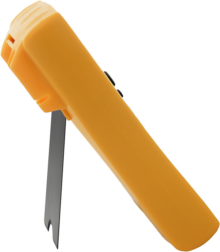 Измеритель RLC МЕГЕОН 14470 — изображение 4