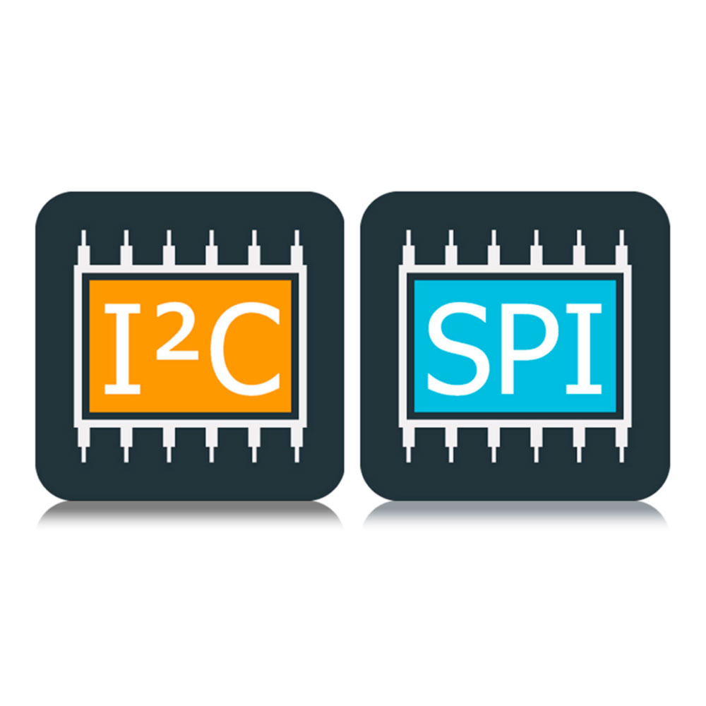 Опция синхронизации и декодирования последовательных данных I2C/SPI Rohde  Schwarz RTE-K1