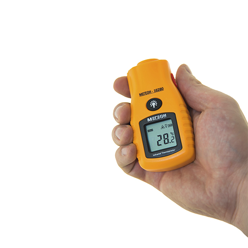 Пирометр МЕГЕОН 16280 — изображение 2