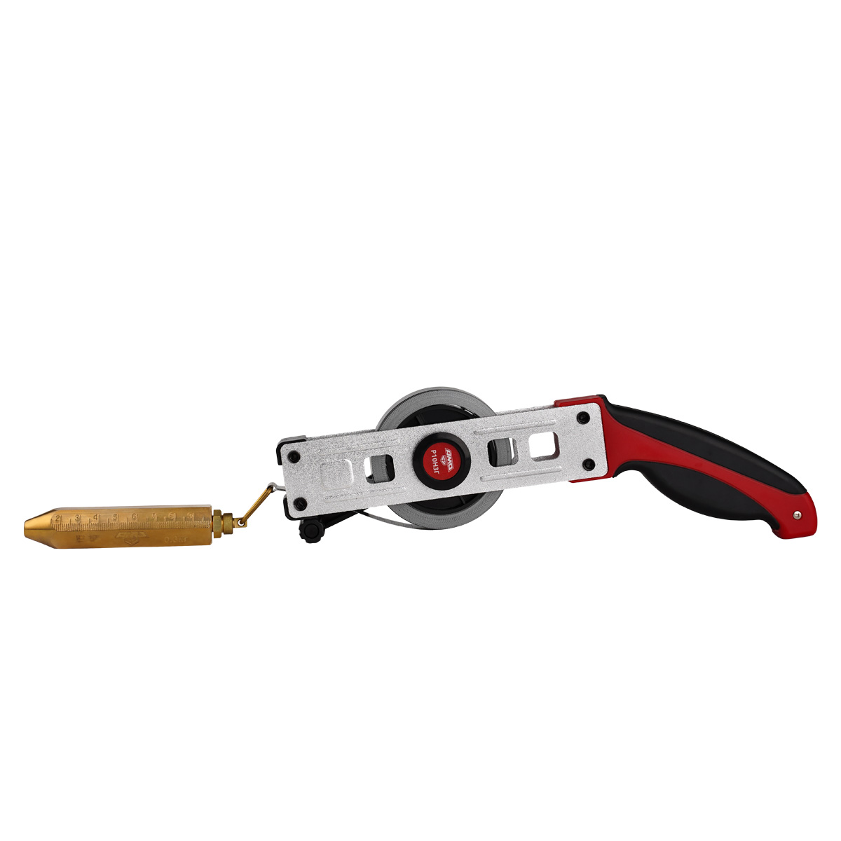 Рулетка измерительная AMO Р10Н3Г (с поверкой) — изображение 2