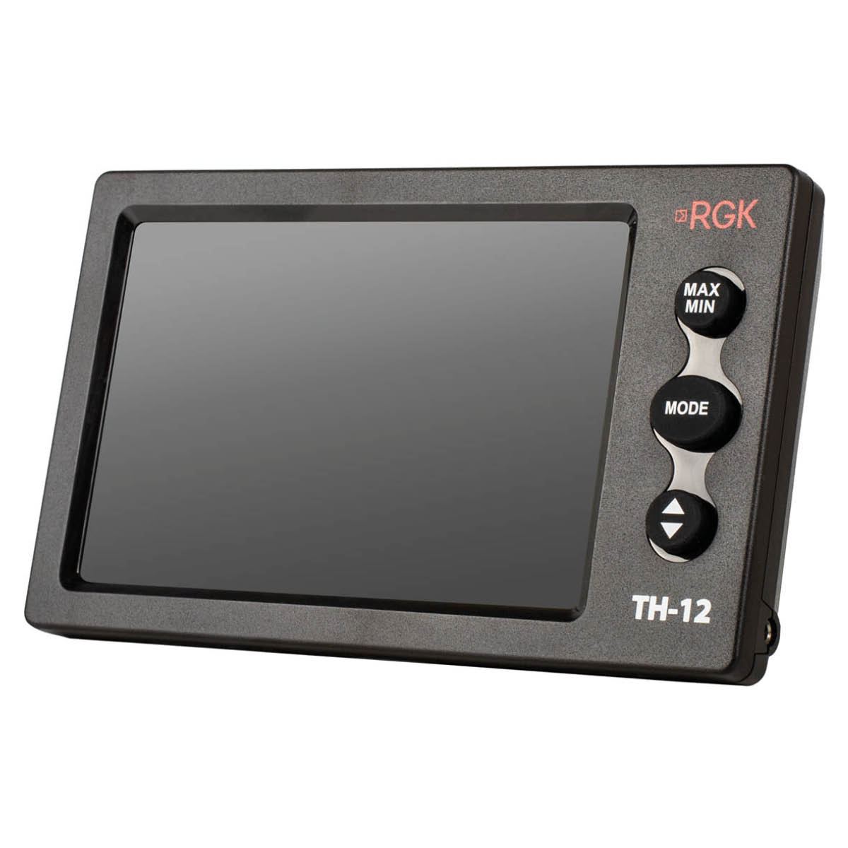 Термогигрометр RGK TH-12 с поверкой — изображение 3