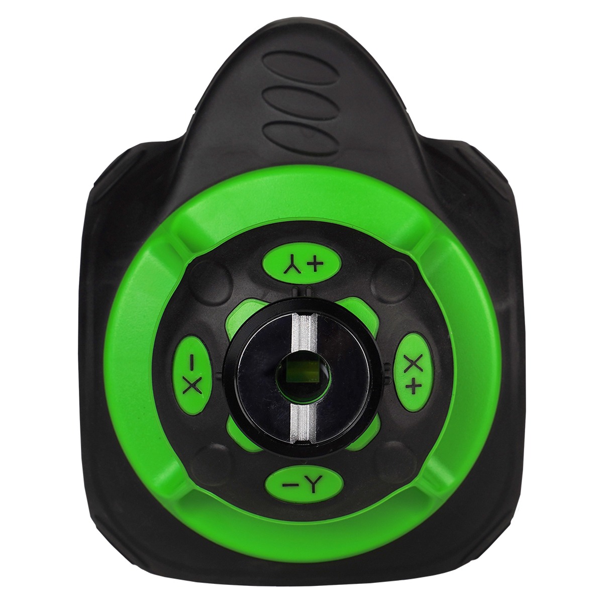 Ротационный нивелир AMO ROTOR 600G с зеленым лучом — изображение 3