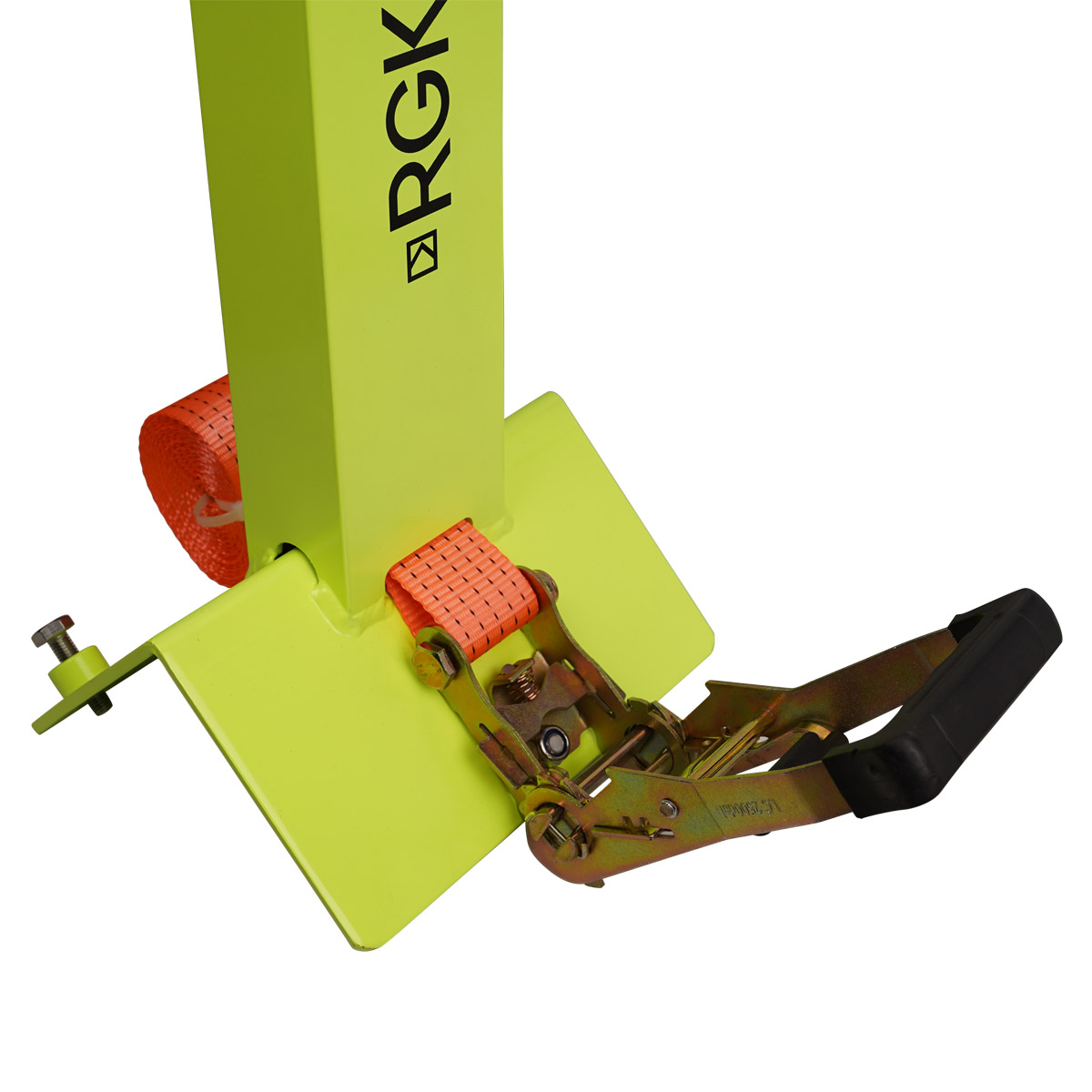 Консоль выносная RGK CL-1 — изображение 3