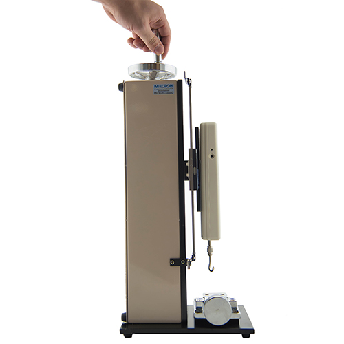 Испытательный стенд МЕГЕОН 03000C — изображение 3