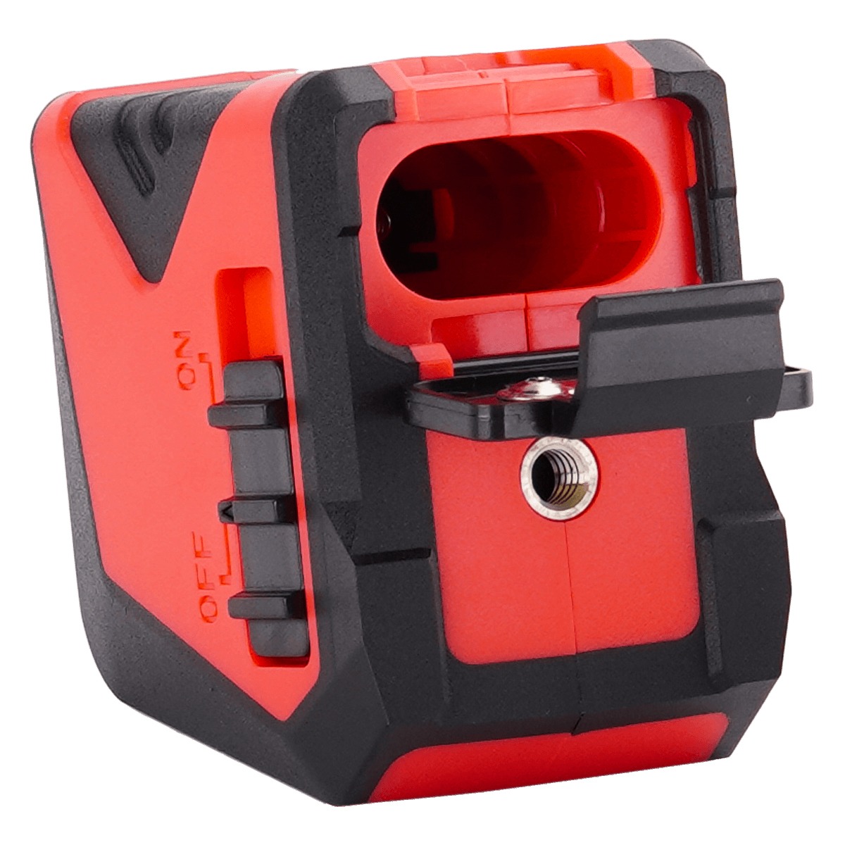 Лазерный уровень AMO LN101 с калибровкой — изображение 6