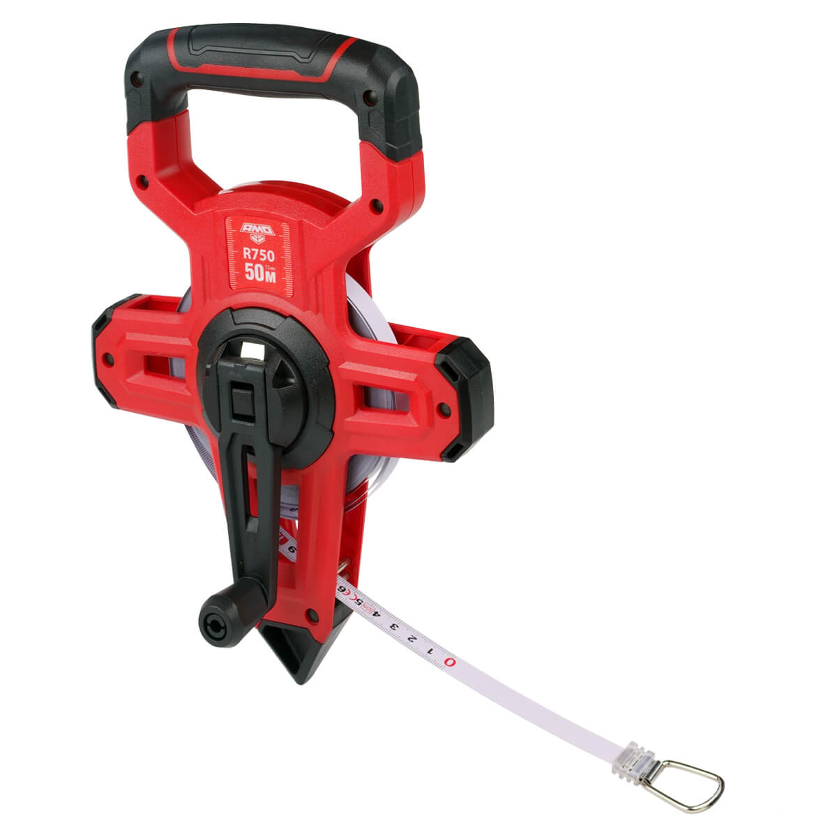 Рулетка AMO R750 — изображение 2