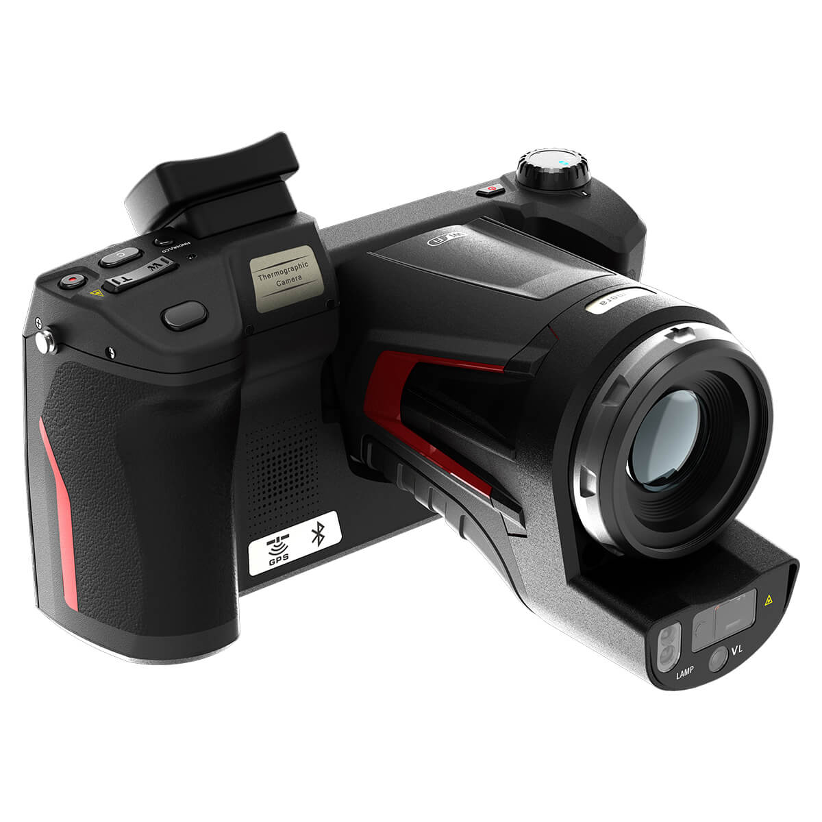 Тепловизор Guide PS800 — изображение 2