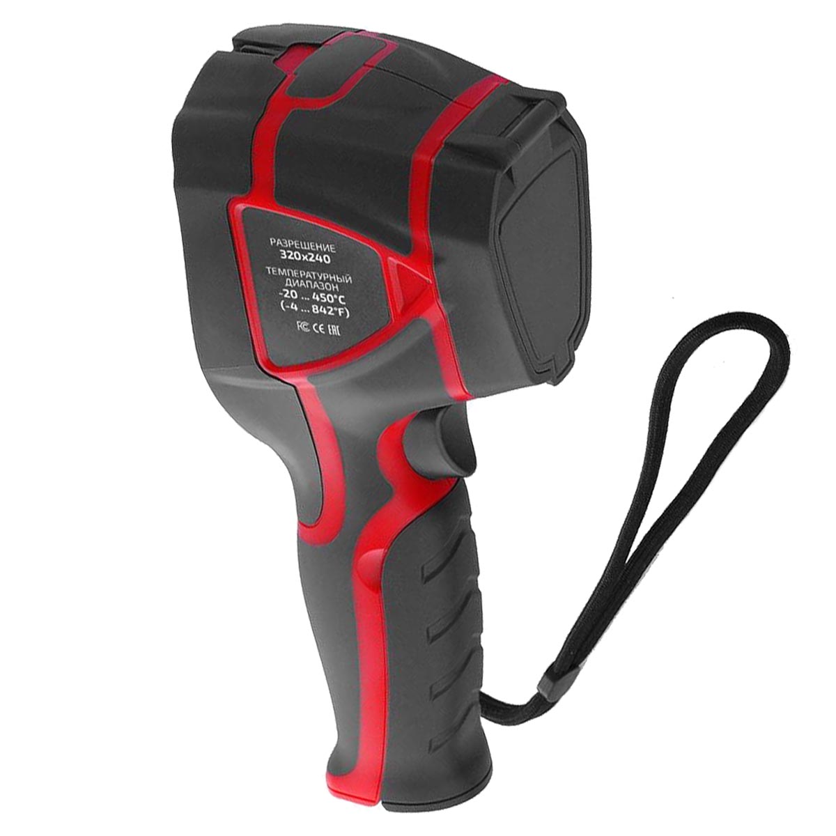 Тепловизор МЕГЕОН 27350 — изображение 2