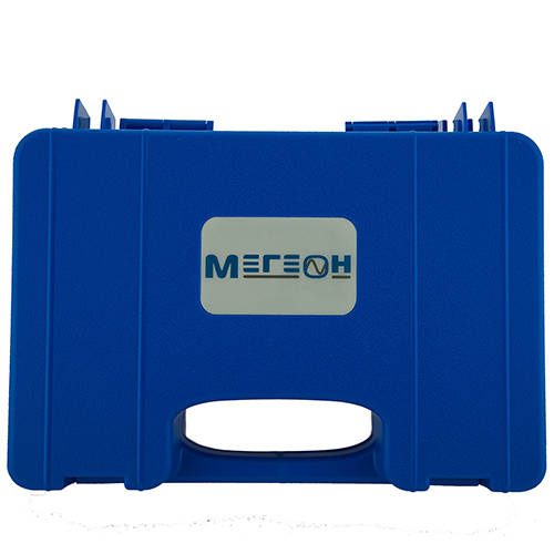 Мегаомметр МЕГЕОН 13125 — изображение 4